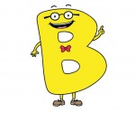Bright B