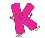 Kind K