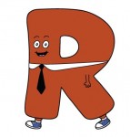 Regular R