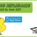 Letter Buddies AlphaBooks App